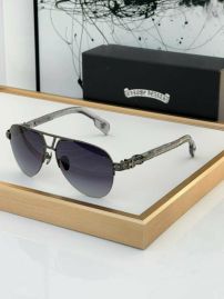 Picture of Chrome Hearts Sunglasses _SKUfw55829389fw
